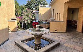 Mesón de las Delicias